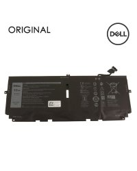 Оригинальная аккумуляторная батарея 722KK для портативного компьютера Dell 52Wh