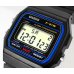 Casio F-91W-1YER Цифровые наручные часы