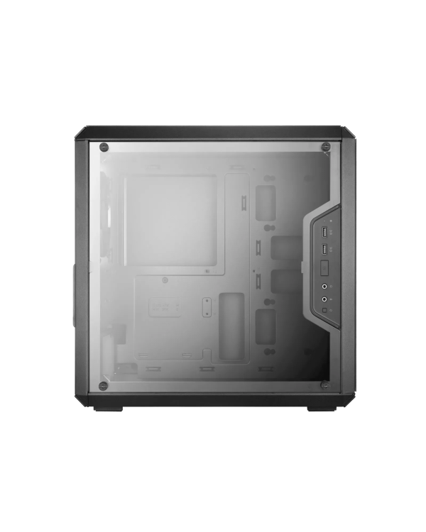 Cooler Master MasterBox Q300L Midi Tower Компьютерный корпус