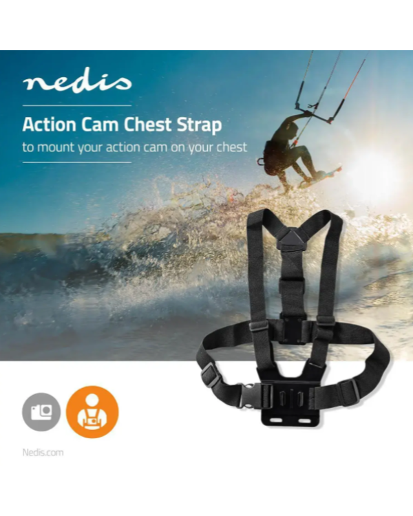 Nedis ACMK05 Ремень для камеры