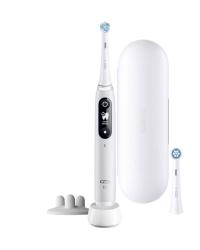 Oral-B iO 6S Электрическая зубная щетка