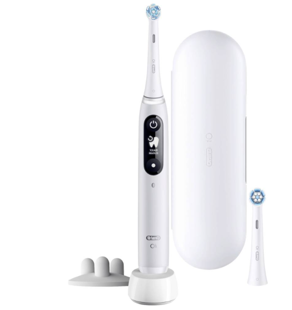 Oral-B iO 6S Электрическая зубная щетка Oral-B iO 6S Электрическая зубная щетка