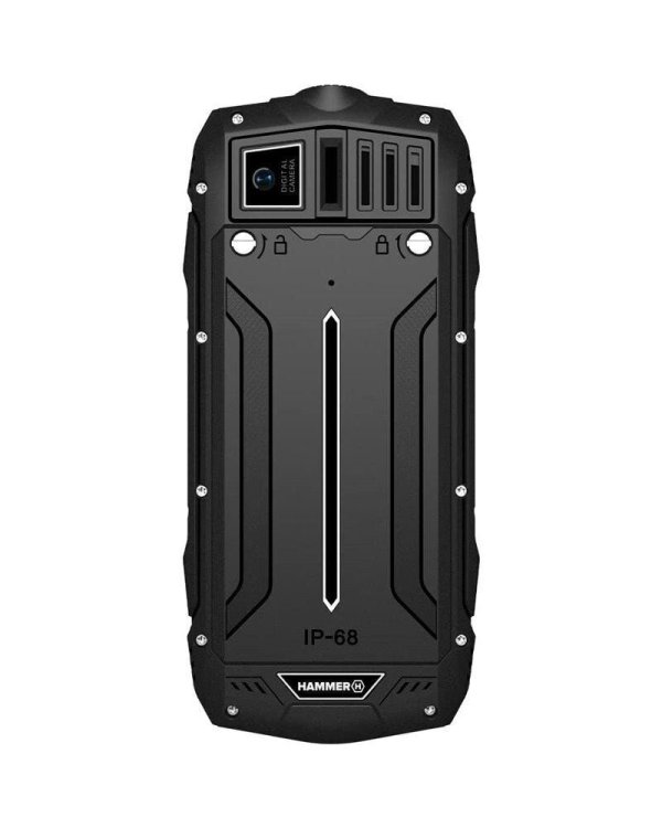 MyPhone Hammer Rock Мобильный телефон 2GB / 16GB