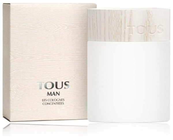 Tous Les Colognes Concentrées Man Парфюм EDT 100 ml