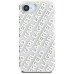 Дополнительное изображение книги «Karl Lagerfeld IML Repeat Logo Case Чехол для Apple Apple iPhone 16e»