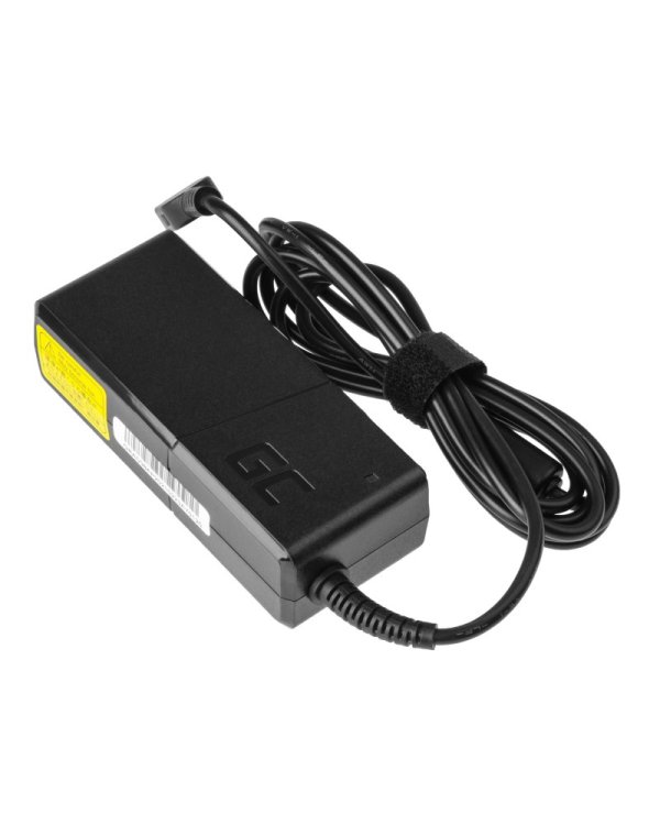 Green Cell AD38AP Pro for Lenovo 65W Зарядное устройство