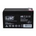 megaBAT MB 7.2-12 Аккумулятор 12V/7Ah / 151x95x65mm