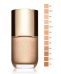 Обложка книги «Clarins Everlasting Youth Fluid Illuminating & Firming Foundation База под макияж 112.5 Caramel / 30 ml»