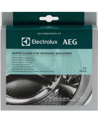 Electrolux M2WCP051 Обезжириватель для стиральных машин