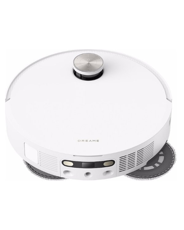 Dreame Robot Vacuum X50 Ultra Complete Робот-пылесос