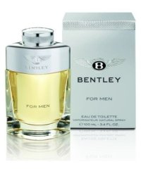 Bentley for Men Парфюм EDT 100 ml