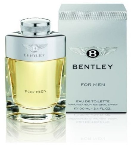 Bentley for Men Парфюм EDT 100 ml