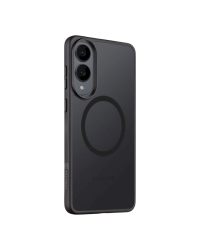 Tactical MagForce Hyperstealth Cover Защитный чехол для Samsung Galaxy S25 Edge / асфальт