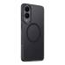 Обложка книги «Tactical MagForce Hyperstealth Cover Защитный чехол для Samsung Galaxy S25 Edge / асфальт»
