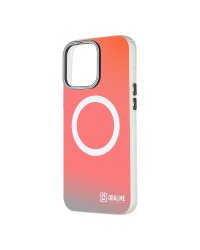 OBAL:ME HoloMag Cover Защитный чехол для Apple iPhone 16 Pro Max / белый