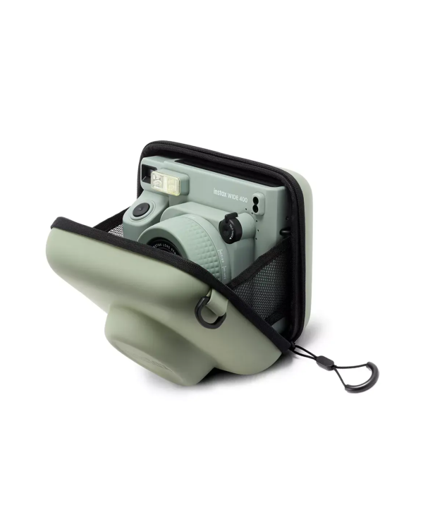 Fujifilm Instax Wide 400 Полароид камера Green