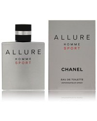 Chanel Allure Homme Sport Парфюм EDT 100 ml