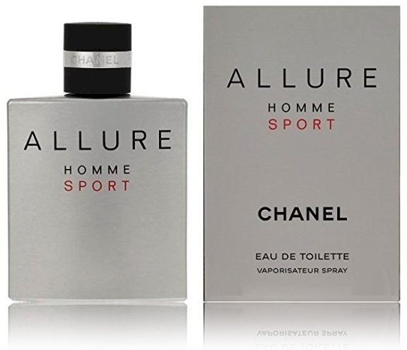 Chanel Allure Homme Sport Парфюм EDT 100 ml