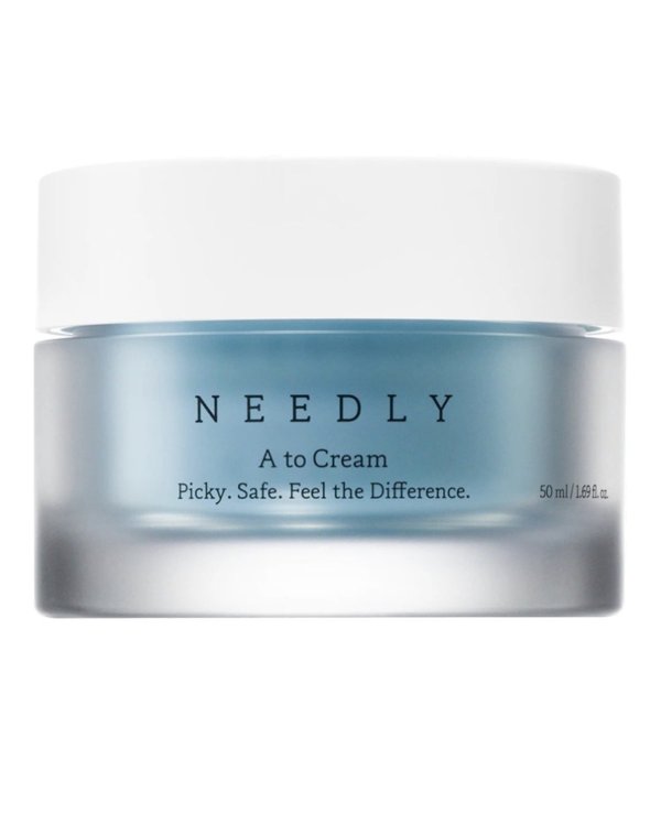 Needly A‑To Крем Для Лица 50ml