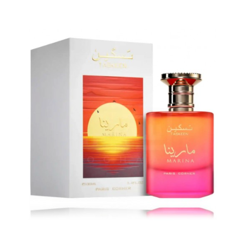 Paris Corner Taskeen Marina Парфюм EDP 100 ml