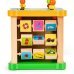 Дополнительное изображение книги «EcoToys 5в1 Сортировщик и лабиринты»
