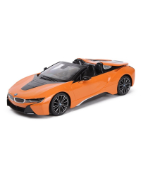 Rastar Автомобиль BMW i8 Roadster с радиоуправлением 1:14