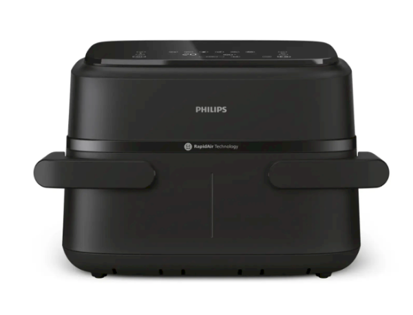 Philips 1000 Series NA150/00 Аэрогриль 7.1L 2450W
