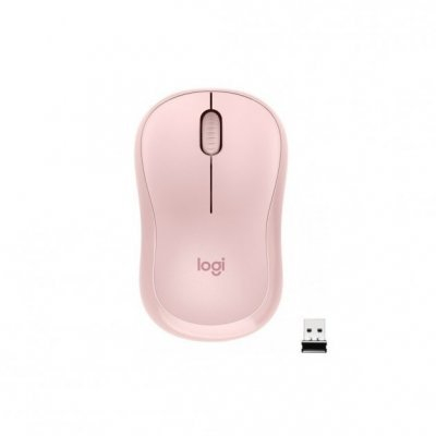 Logitech M220 Silent Беспроводная Мышь