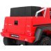 Дополнительное изображение книги «Mercedes G63 Детский Электромобиль»