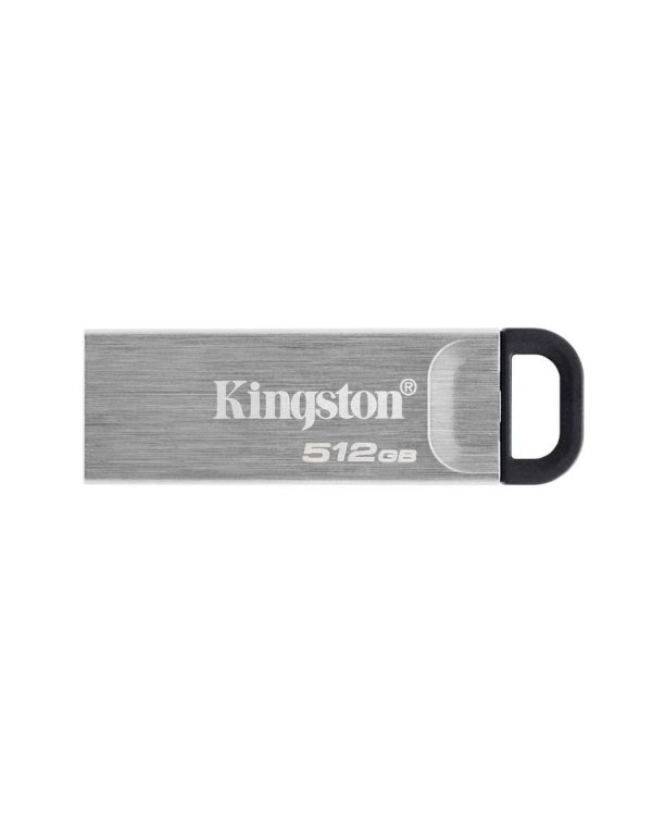 Kingston DataTraveler 512GB USB 3.1 Флеш память