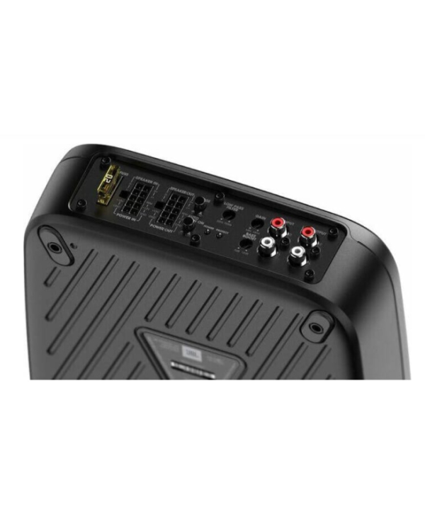 JBL Bass Pro Lite Ultra Aвтомобильный Cабвуфер 7''