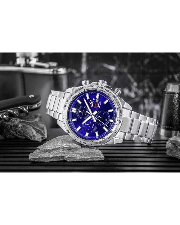 CASIO EFR-574D-2AVUEF Мужские часы