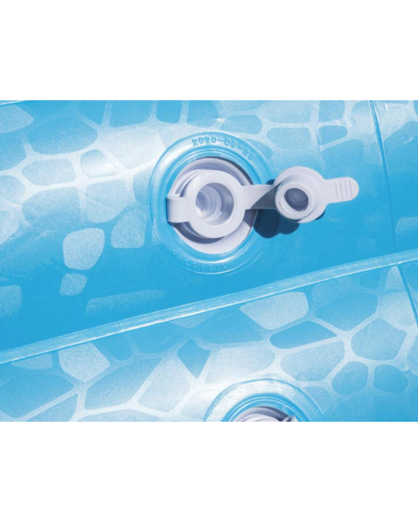 Bestway 54009 Надувной Бассейн 305x183x56