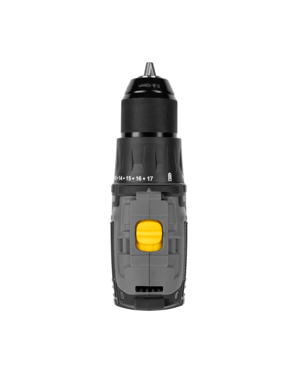 Rebel RB-1004 Аккумуляторный шуруповёрт 20V / 45Nm (без АКБ, без зарядника)