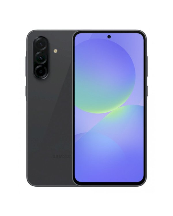 Дополнительное изображение книги «Samsung Galaxy A36 5G Смартфон 8GB / 256GB Enterprise Edition Black»