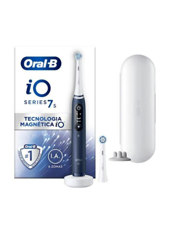 Oral-B iO Series 7s Электрическая зубная щётка