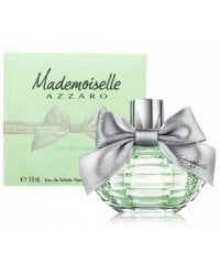 Azzaro Mademoiselle L'Eau Tres Floral Парфюм EDT 50 ml
