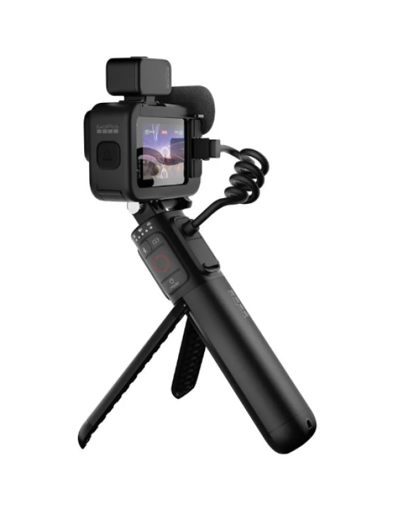 Дополнительное изображение книги «GoPro HERO12 Камера»