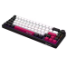 Lorgar KBP70MW Беспроводная механическая игровая клавиатура