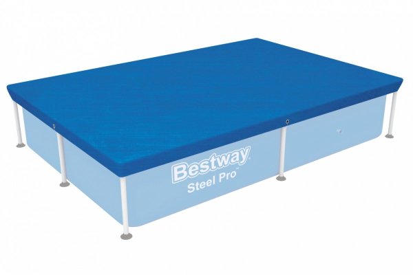 Bestway 58103 Hавес для бассейна 221x150 cm