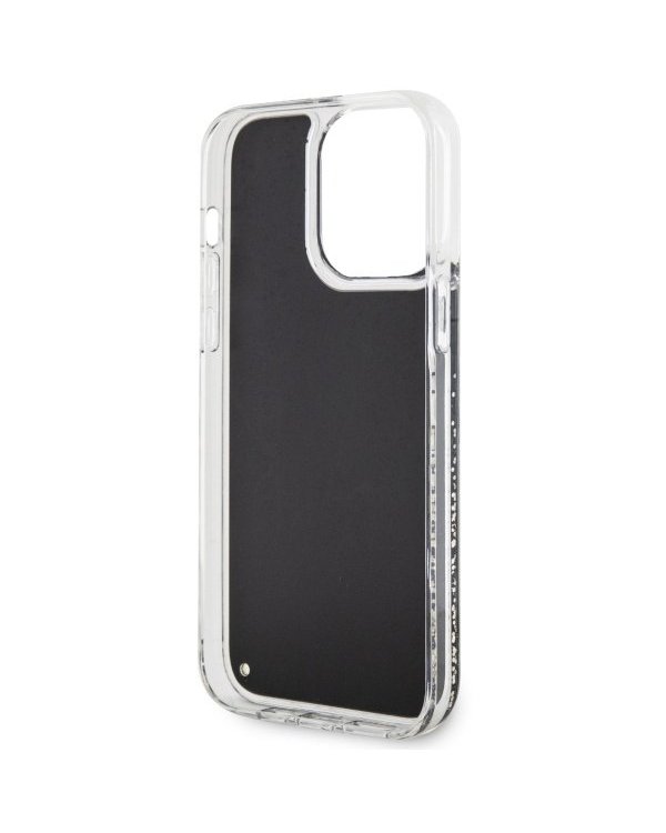 Guess GUHCP14XLCSGSGK Чехол для Apple iPhone 14 Pro Max