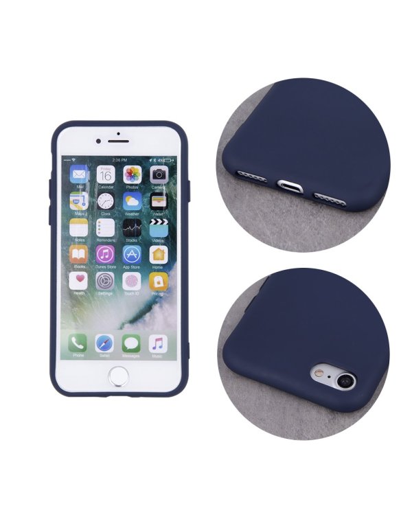 Mocco Silicon Back Case Защитный Чехол для Samsung Galaxy S23