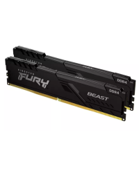 Kingston Fury Beast Карта Памяти DDR4 2x16GB