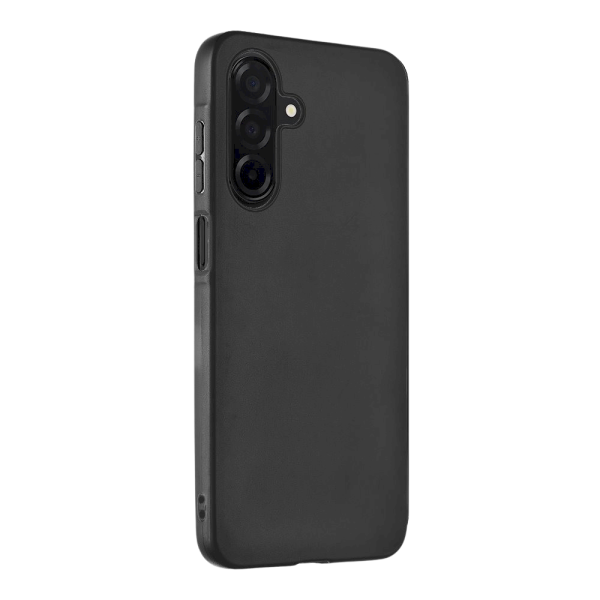 Tactical TPU Cover Защитный чехол для Samsung Galaxy A26 5G / чёрный