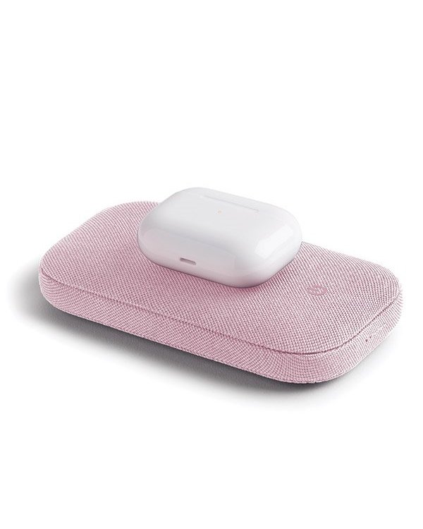 Lexon Powersound LA128DB Беспроводной внешний аккумулятор 5000 mAh