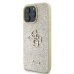 Guess GUHCP16XHG4SGD Чехол для Apple iPhone 16 Pro Max