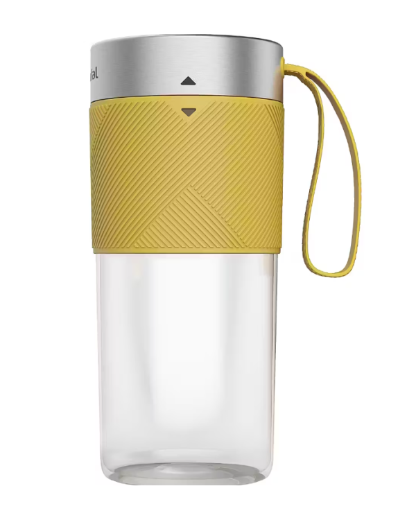 Tefal LightMix On the Go Блендер