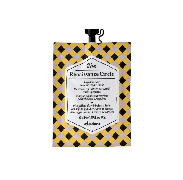 Davines The Renaissance Circle Маска Для Волос 50ml