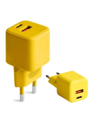 Colorum CLS30-AC-05 USB-A - USB-C Зарядное Устройство 30W