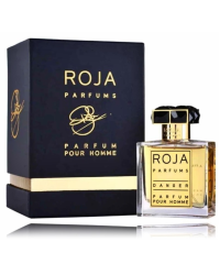 Roja Parfums Danger Pour Homme Парфюм PAR 50 ml